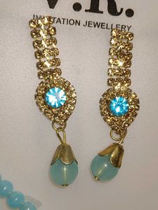 VR Imitation Jewelry Set