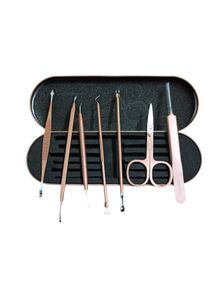 Blackheads Remover And Multipurpose Use Kit