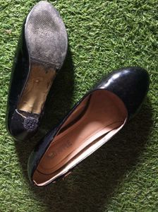 Kitten Heels