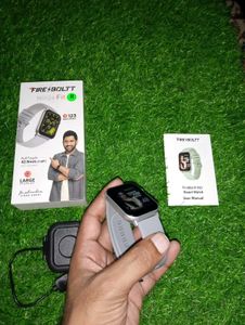 Fire Boltt Ninja Fit Smart Watch