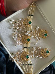 Jewellery Set