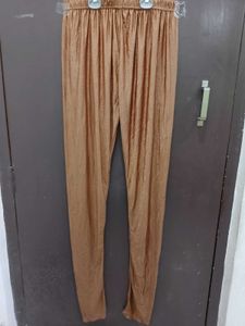 Long Frock With A Pant