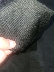 Patterned Casual Shirt