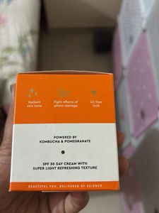 VLCC ProDefense All Day Cream