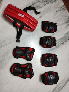 Roller Skate with Safety Kit ✨ 30₹ Discount