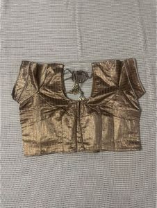 Lehenga Choli With Dupatta