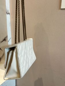 White Bag