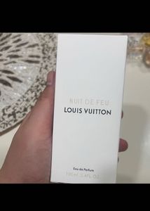 Combo - Louis Vuitton &amp; Carolina Herrera