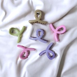 Cute Hair Claw Clips