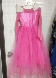 Aurora Sleeping Beauty Costume