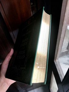 Irish Fairy &amp; Folk Tales