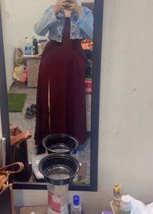New Dress