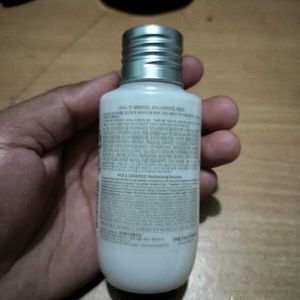 Rice Ceramide Moisturizing Emulsion
