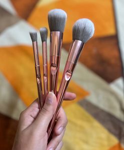 Super Soft Brushes ❤️😍