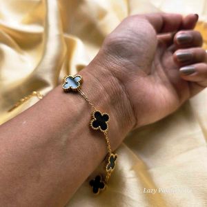 Van Cleef Bracelets