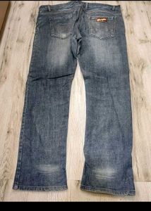 sc4997 Wrangler Jeans Waist 40