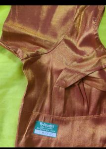 Lowest Price: Festive Readymade Blouse Combo Of 2