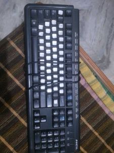 HCL Keyboard