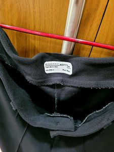 Stylish Women&#39;s Straightfit High Rise Pants