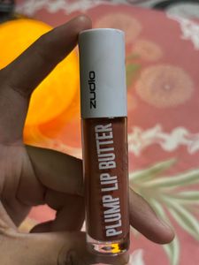 Zudio Plump Lip Butter
