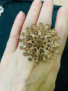 Statement Ring