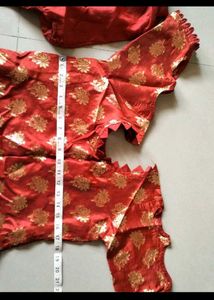 banarsi Kurta set