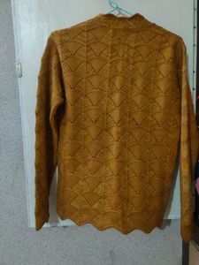 Cardigan (Winter Wear)