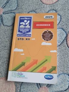 12th HSC economics 21 sets
