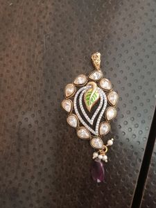 Pendant Set(Immitation)