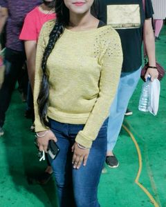 yellow top