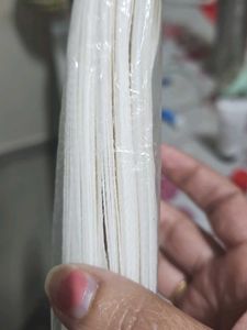 40+ Wella Waxing Strips