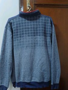 Stylish Pullover Sweater