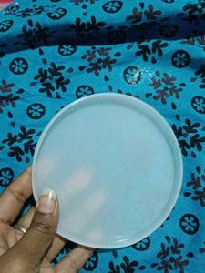 4 Inch Round Mold ✅