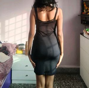 Bodycon Dress