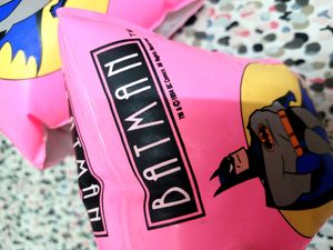 Arm Floats [BATMAN] for Kids