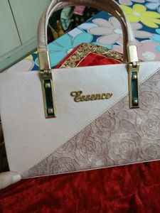 Essence Hand Bag