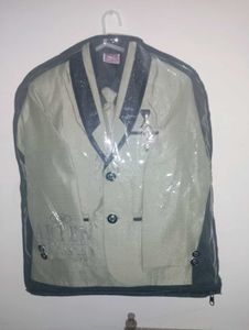 Boy&#39;s Party Wear Suit Set