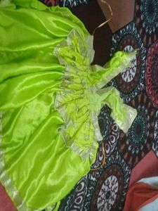 kanha dress 24"