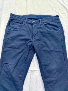 Men&#39;s Blue Jeans