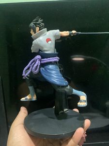 Sasuke Figure