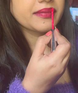 Lotus ColorKick Liquid Matte Lip Color