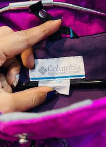 🇺🇸 Columbia Imported Jacket