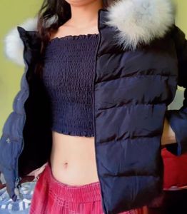 pump jacket For Women