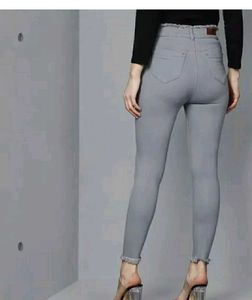 COMBO OF 2 BRAND NEW JEANS For 12-13years Old Girl