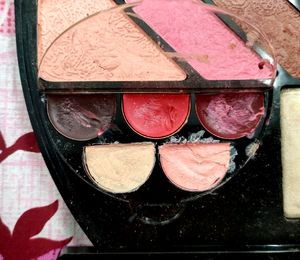 💅All Inclusive Make Up Set💅