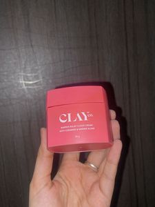 Clay Co. Rituals of Japan Cloud Cream
