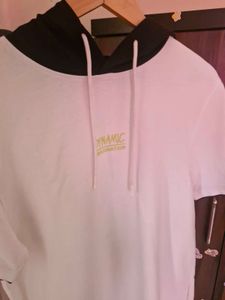 Dynamic Imagination Tee