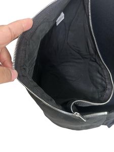 Quilted Sling Bag