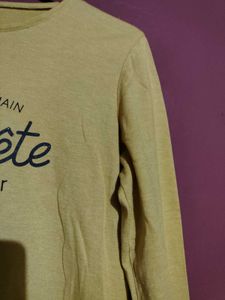 Full Sleeve T-shirt