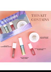 50/- Per Pc Travel Kit Pack Of 1